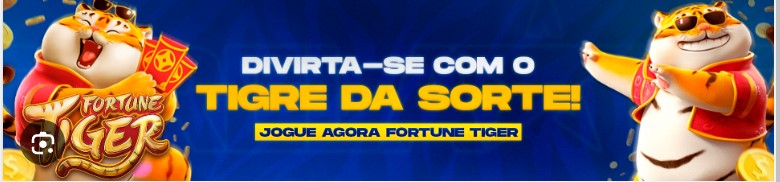 estrela bet fortune tiger